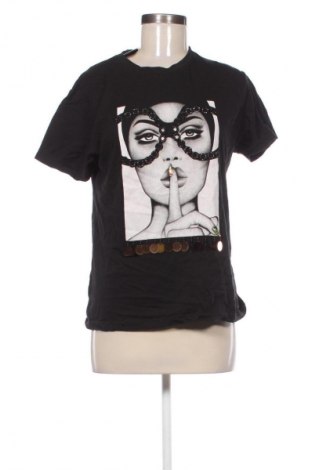 Dámská halenka Mint, Velikost L, Barva Černá, Cena  283,00 Kč