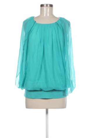 Дамска блуза Minus, Размер L, Цвят Зелен, Цена 3,06 €