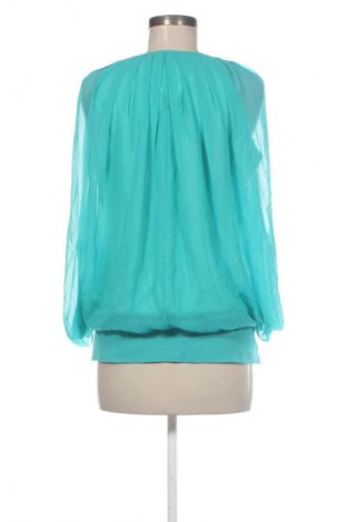 Дамска блуза Minus, Размер L, Цвят Зелен, Цена 3,06 €