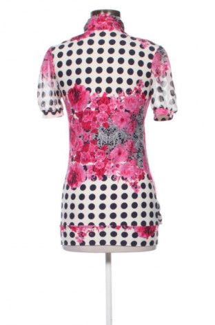 Dámská halenka Miss Chic, Velikost XL, Barva Vícebarevné, Cena  283,00 Kč