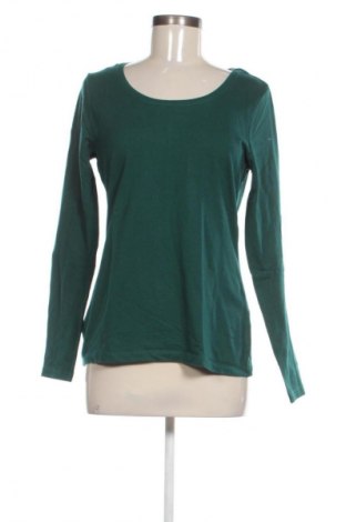 Γυναικεία μπλούζα Miss Etam, Μέγεθος L, Χρώμα Πράσινο, Τιμή 20,99 €
