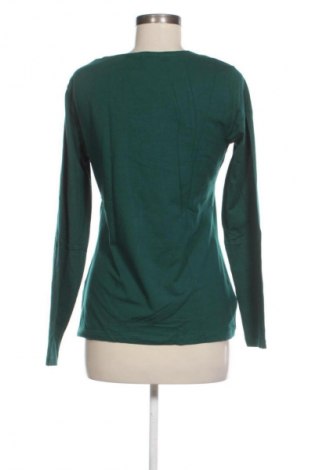 Γυναικεία μπλούζα Miss Etam, Μέγεθος L, Χρώμα Πράσινο, Τιμή 20,99 €