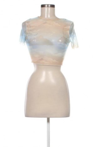 Dámská halenka Missguided, Velikost S, Barva Vícebarevné, Cena  179,00 Kč