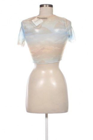 Dámská halenka Missguided, Velikost S, Barva Vícebarevné, Cena  179,00 Kč