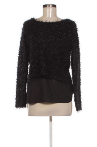 Дамска блуза Mixeri, Размер M, Цвят Черен, Цена 2,04 €