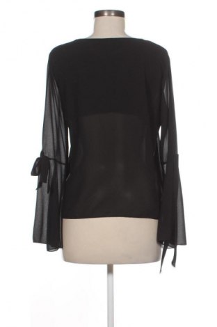 Dámská halenka Moda Fashion, Velikost S, Barva Černá, Cena  89,00 Kč