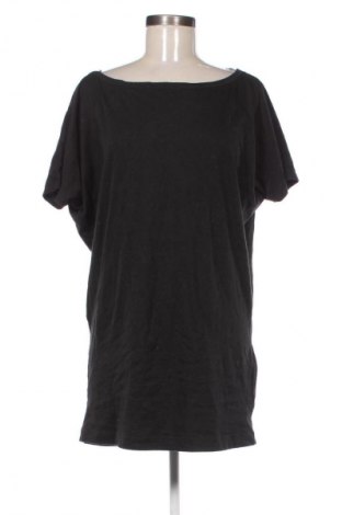 Γυναικεία μπλούζα Moda International, Μέγεθος L, Χρώμα Μαύρο, Τιμή 8,99 €