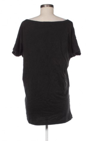 Γυναικεία μπλούζα Moda International, Μέγεθος L, Χρώμα Μαύρο, Τιμή 8,99 €