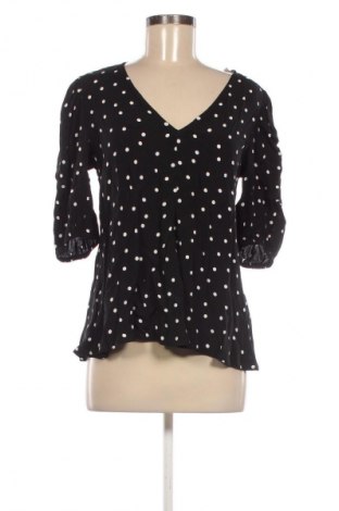 Γυναικεία μπλούζα Modstrom, Μέγεθος S, Χρώμα Μαύρο, Τιμή 42,99 €