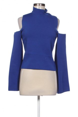 Dámská halenka Mohito, Velikost S, Barva Modrá, Cena  269,00 Kč