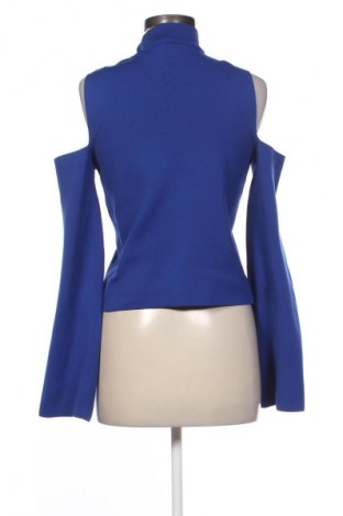 Dámská halenka Mohito, Velikost S, Barva Modrá, Cena  269,00 Kč