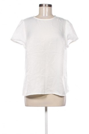 Γυναικεία μπλούζα Mohito, Μέγεθος M, Χρώμα Λευκό, Τιμή 9,70 €