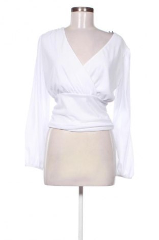 Dámská halenka Mohito, Velikost S, Barva Bílá, Cena  259,00 Kč