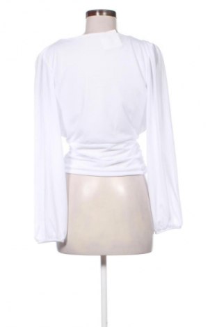 Dámská halenka Mohito, Velikost S, Barva Bílá, Cena  259,00 Kč