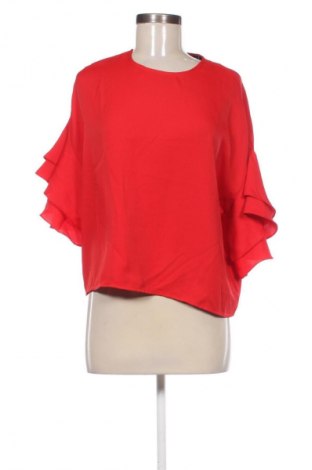 Γυναικεία μπλούζα Mohito, Μέγεθος S, Χρώμα Κόκκινο, Τιμή 9,70 €