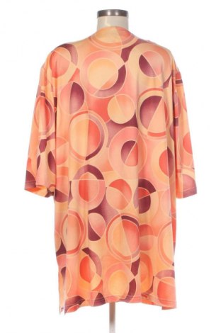 Γυναικεία μπλούζα Mona Lisa, Μέγεθος 4XL, Χρώμα Πολύχρωμο, Τιμή 9,99 €