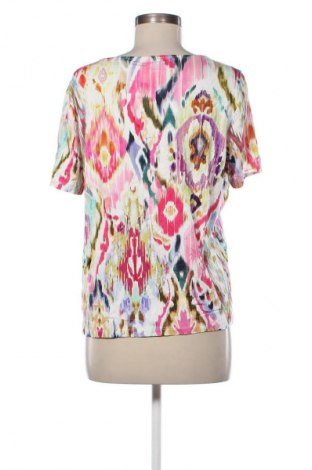 Damen Shirt Monari, Größe M, Farbe Mehrfarbig, Preis 21,99 €