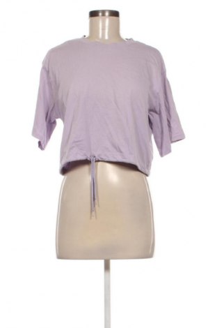 Dámská halenka Monki, Velikost M, Barva Fialová, Cena  149,00 Kč