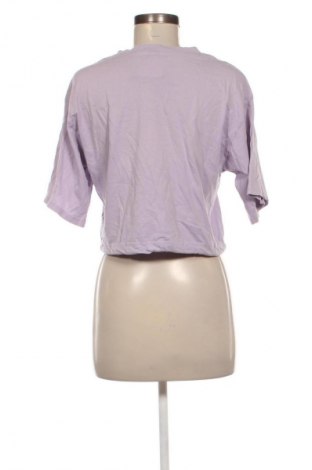 Dámská halenka Monki, Velikost M, Barva Fialová, Cena  149,00 Kč