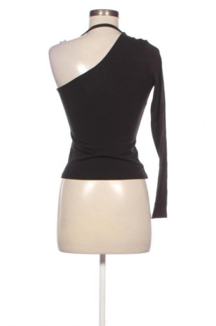 Dámská halenka Monki, Velikost S, Barva Černá, Cena  49,00 Kč