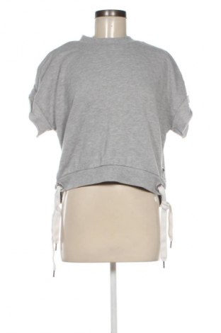 Női blúz Monki, Méret M, Szín Szürke, Ár 2 569 Ft