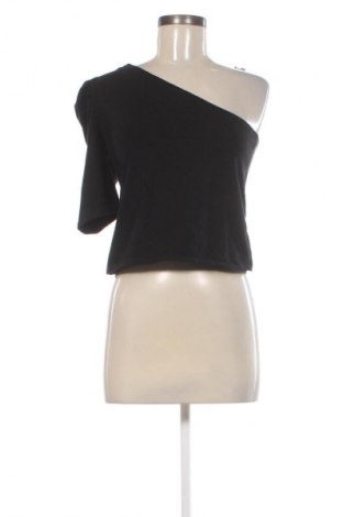 Dámská halenka Monki, Velikost M, Barva Černá, Cena  149,00 Kč