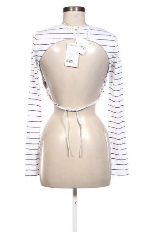 Dámská halenka Monki, Velikost M, Barva Vícebarevné, Cena  214,00 Kč