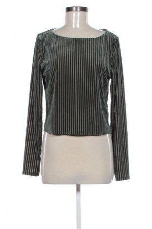 Dámská halenka Monki, Velikost XL, Barva Zelená, Cena  199,00 Kč