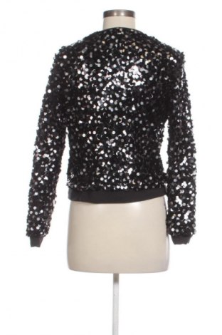 Γυναικεία μπλούζα Monki, Μέγεθος S, Χρώμα Μαύρο, Τιμή 3,99 €