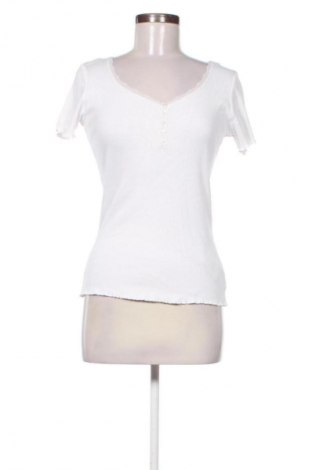 Dámská halenka Montego, Velikost L, Barva Bílá, Cena  289,00 Kč