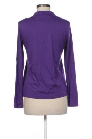 Bluzka damska Montego, Rozmiar M, Kolor Fioletowy, Cena 53,58 zł