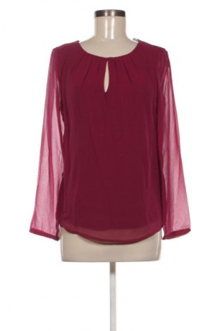 Dámská halenka More & More, Velikost S, Barva Fialová, Cena  709,00 Kč