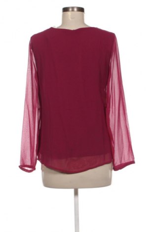 Dámská halenka More & More, Velikost S, Barva Fialová, Cena  709,00 Kč