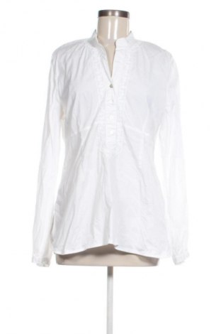 Дамска блуза More & More, Размер L, Цвят Бял, Цена 25,00 €