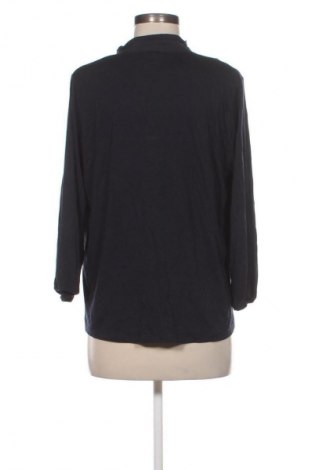 Dámská halenka More & More, Velikost M, Barva Modrá, Cena  199,00 Kč