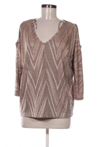 Γυναικεία μπλούζα Mosquitos, Μέγεθος M, Χρώμα Πολύχρωμο, Τιμή 3,99 €