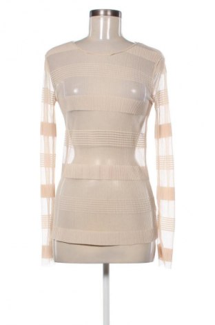 Dámská halenka Moss Copenhagen, Velikost M, Barva Béžová, Cena  449,00 Kč