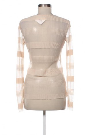 Dámská halenka Moss Copenhagen, Velikost M, Barva Béžová, Cena  449,00 Kč