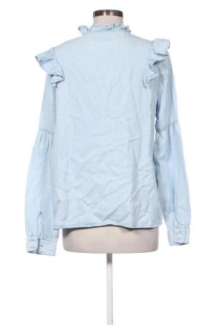 Дамска блуза Motivi, Размер M, Цвят Син, Цена 18,91 €