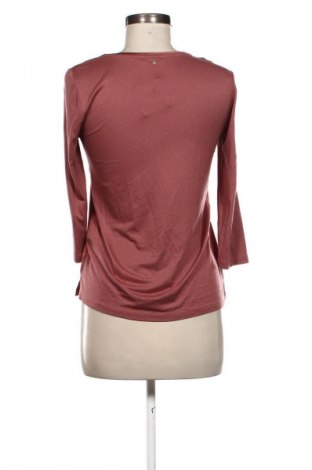 Dámská halenka Motivi, Velikost XS, Barva Hnědá, Cena  594,00 Kč