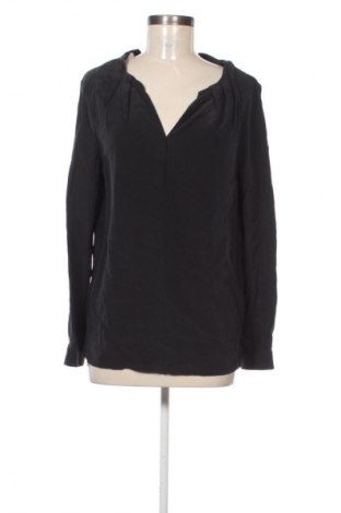 Γυναικεία μπλούζα Mrs & Hugs, Μέγεθος M, Χρώμα Μαύρο, Τιμή 47,45 €