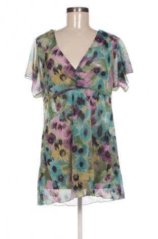 Dámská halenka Ms Mode, Velikost L, Barva Vícebarevné, Cena  169,00 Kč