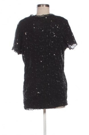 Dámska blúza Ms Mode, Veľkosť XL, Farba Čierna, Cena  8,95 €