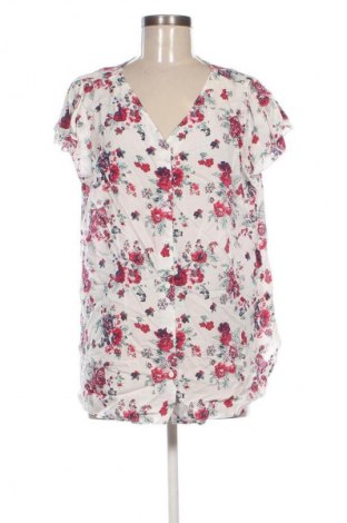 Dámská halenka Multiblu, Velikost XL, Barva Vícebarevné, Cena  189,00 Kč