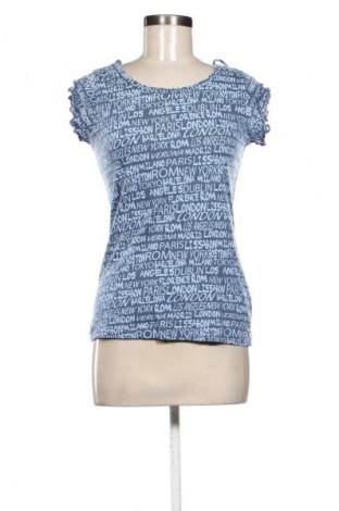 Női blúz Multiblu, Méret S, Szín Kék, Ár 2 309 Ft