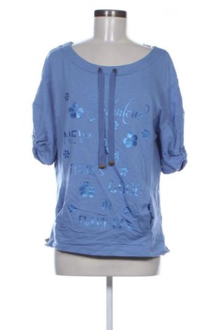 Női blúz Multiblu, Méret M, Szín Kék, Ár 2 529 Ft