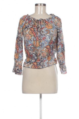 Dámská halenka My Hailys, Velikost XS, Barva Vícebarevné, Cena  49,00 Kč