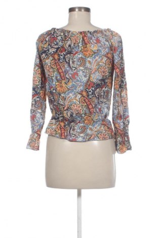 Dámská halenka My Hailys, Velikost XS, Barva Vícebarevné, Cena  49,00 Kč