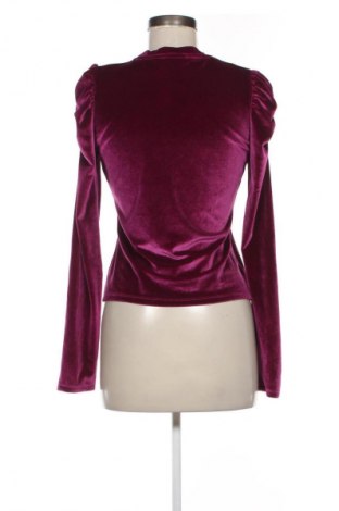 Γυναικεία μπλούζα My Jewellery, Μέγεθος S, Χρώμα Βιολετί, Τιμή 4,99 €