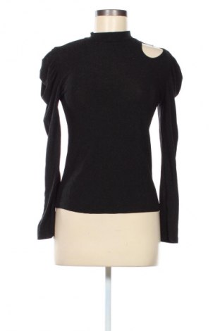 Dámská halenka My Style, Velikost L, Barva Černá, Cena  119,00 Kč